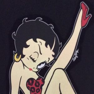 Meet your Posher, Joanne